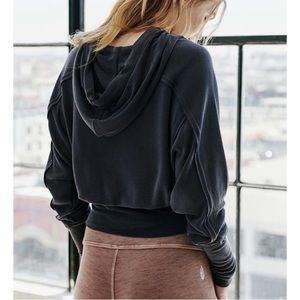 Free People Movement Hoodie